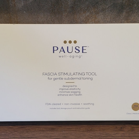 COPY - Pause Fascia Stimulating Tool - Picture 2 of 7